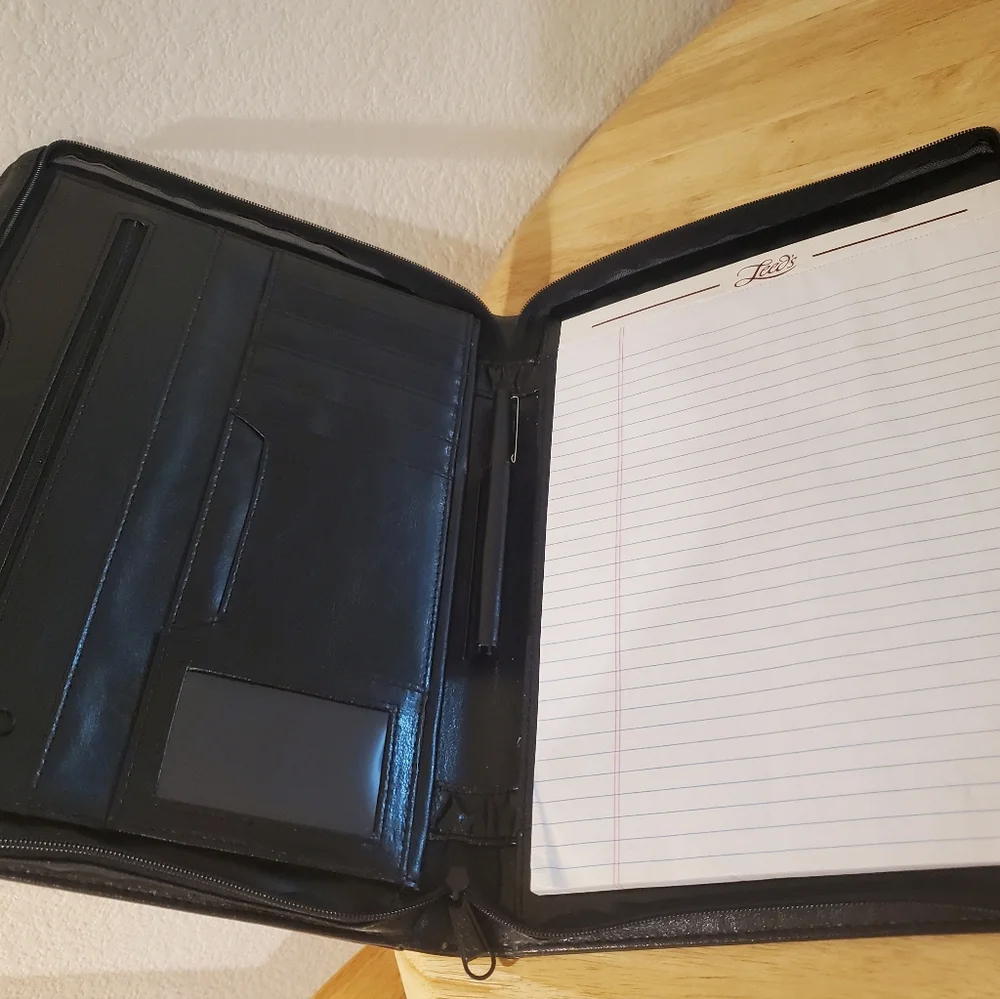 Nortel Networks Portfolio Notebook_2